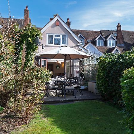 Toad Hall Ludlow Eksteriør bilde